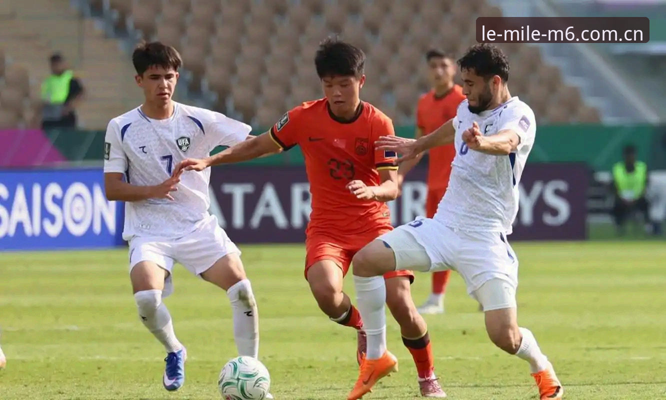 世界杯66队 vs 48队：2030年扩军计划全面对比，中国男足能否搭上末班车？
